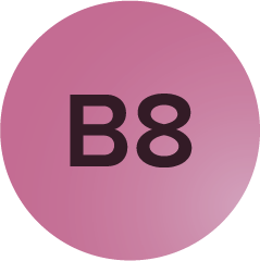 Vitamine B8