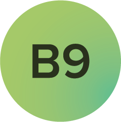 Vitamine B9