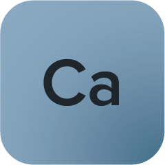 Calcium