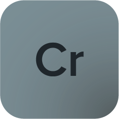 Chrome