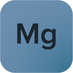 Magnésium