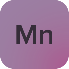 Manganèse