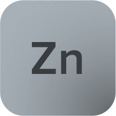 Zinc