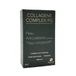 Collagène Complex PG Spécialité