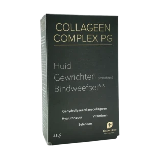 Collageen Complex PG Specialiteit