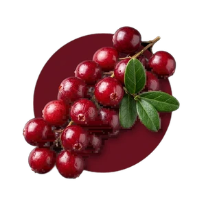 Cranberry