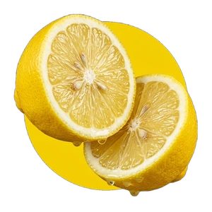 Jus de citron