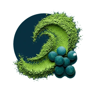 Spiruline