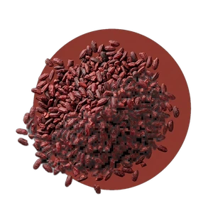 Levure de riz rouge