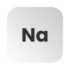Bicarbonate de sodium