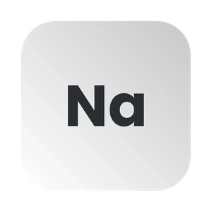 Bicarbonate de sodium
