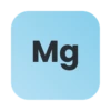 Bisglycinate de magnésium