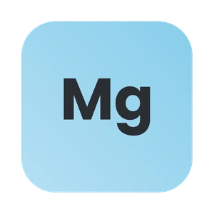 Bisglycinate de magnésium