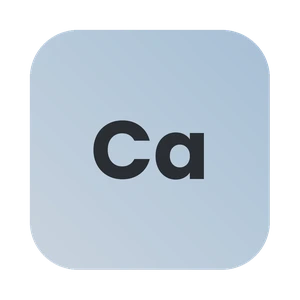 Carbonate de calcium