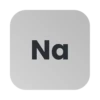 Citrate de sodium