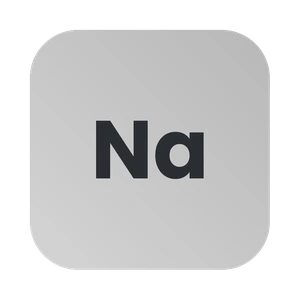 Citrate de sodium