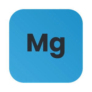 Magnésium marin