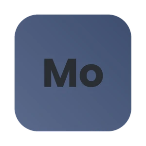 Molybdène