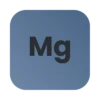 Magnesiumoxide