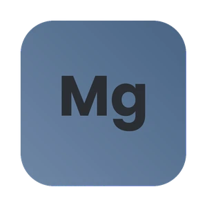Oxyde de magnésium