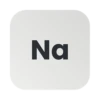 Phosphate monosodique