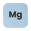 Sulfate de magnésium heptahydraté