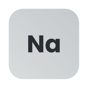 Sulfate de sodium