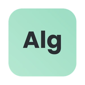 Alginate de sodium
