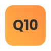 Co-enzym Q10