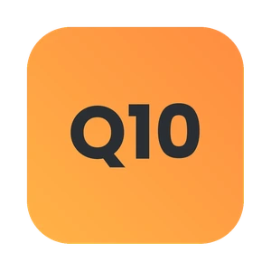 Coenzyme Q10