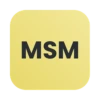 MSM