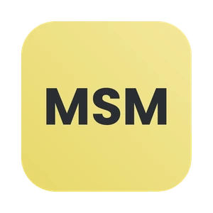 MSM