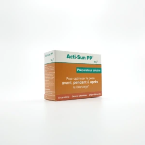 Acti-Sun PP