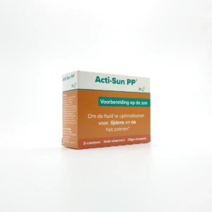 Acti-Sun PP Specialiteit