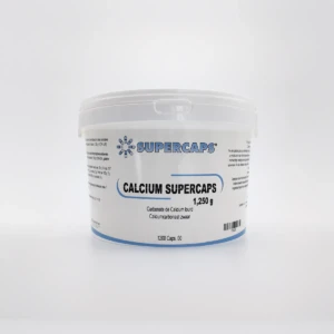 Calcium 1,25 g Vrac