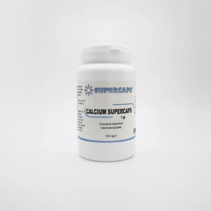 Calcium 1 g Vrac