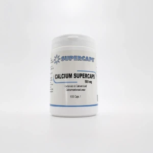 Calcium 500 mg Vrac