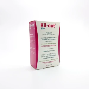 Kil Out 800 Spécialité