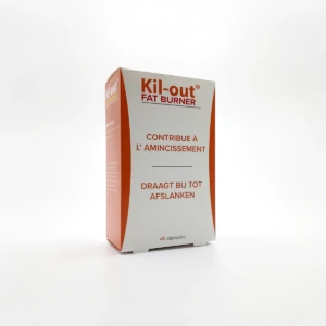 Kil Out Fat Burner Specialiteit