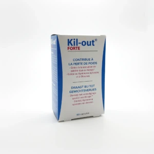 Kil Out Forte Specialiteit