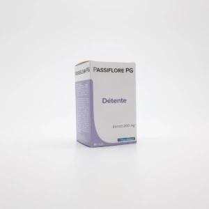 Passiflore PG Spécialité