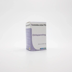 Passiebloem PG Specialiteit