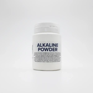 Poudre Alcaline GENETTE
