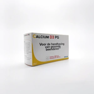 Calcium D3 PG Specialiteit