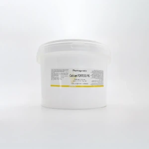 Calcium D3 Forte PG Vrac