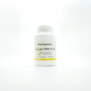 Calcium D3 Forte PG Spécialité
