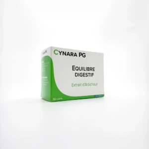 Cynara PG