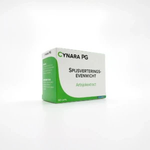 Cynara PG Specialiteit
