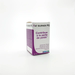 Fat Burner PG