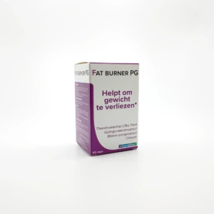 Fat Burner PG Specialiteit